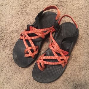 Size 9 Women’s Chacos